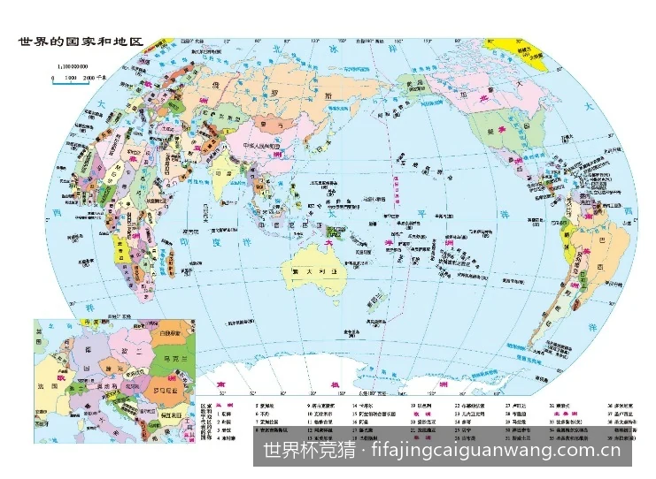 2026最新世界杯模拟竞猜App及数据分析平台推荐